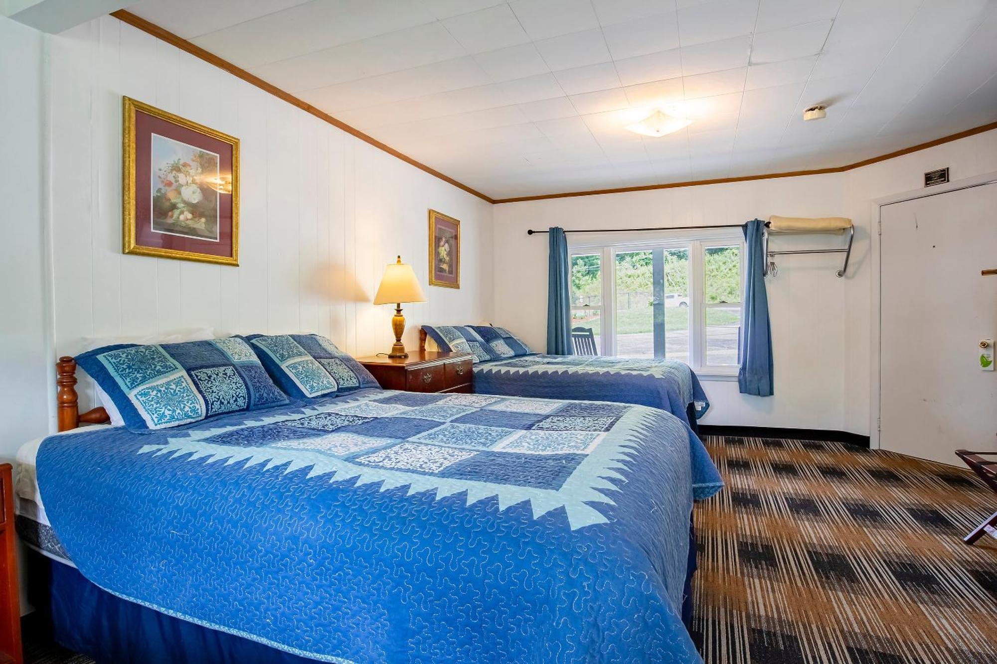 Lloyd'S On The River Country Inn By Oyo Bryson City Exterior foto
